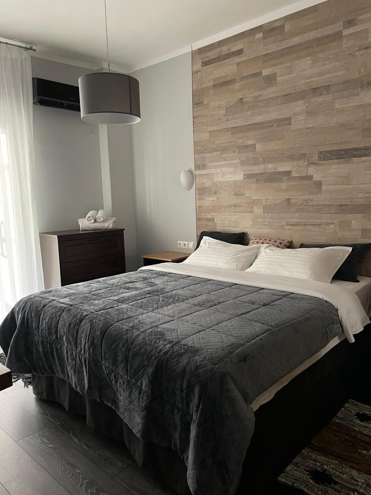Apartment Dimitris Atény Exteriér fotografie